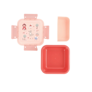 CAJITA DE ALMUERZO GRANDE