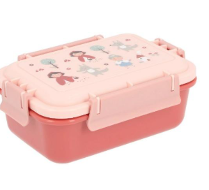 CAJA DEL ALMUERZO BENTO