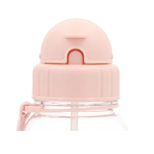 TAPA PARA BOTELLA DE PLÁSTICO LITTLE RED