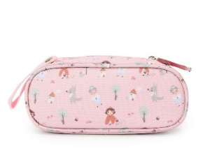 FUNDA ALMUERZO TÉRMICA