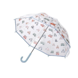 PARAGUAS TRANSPARENTE