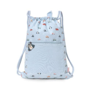 MOCHILA SACO IMPERMEABLE