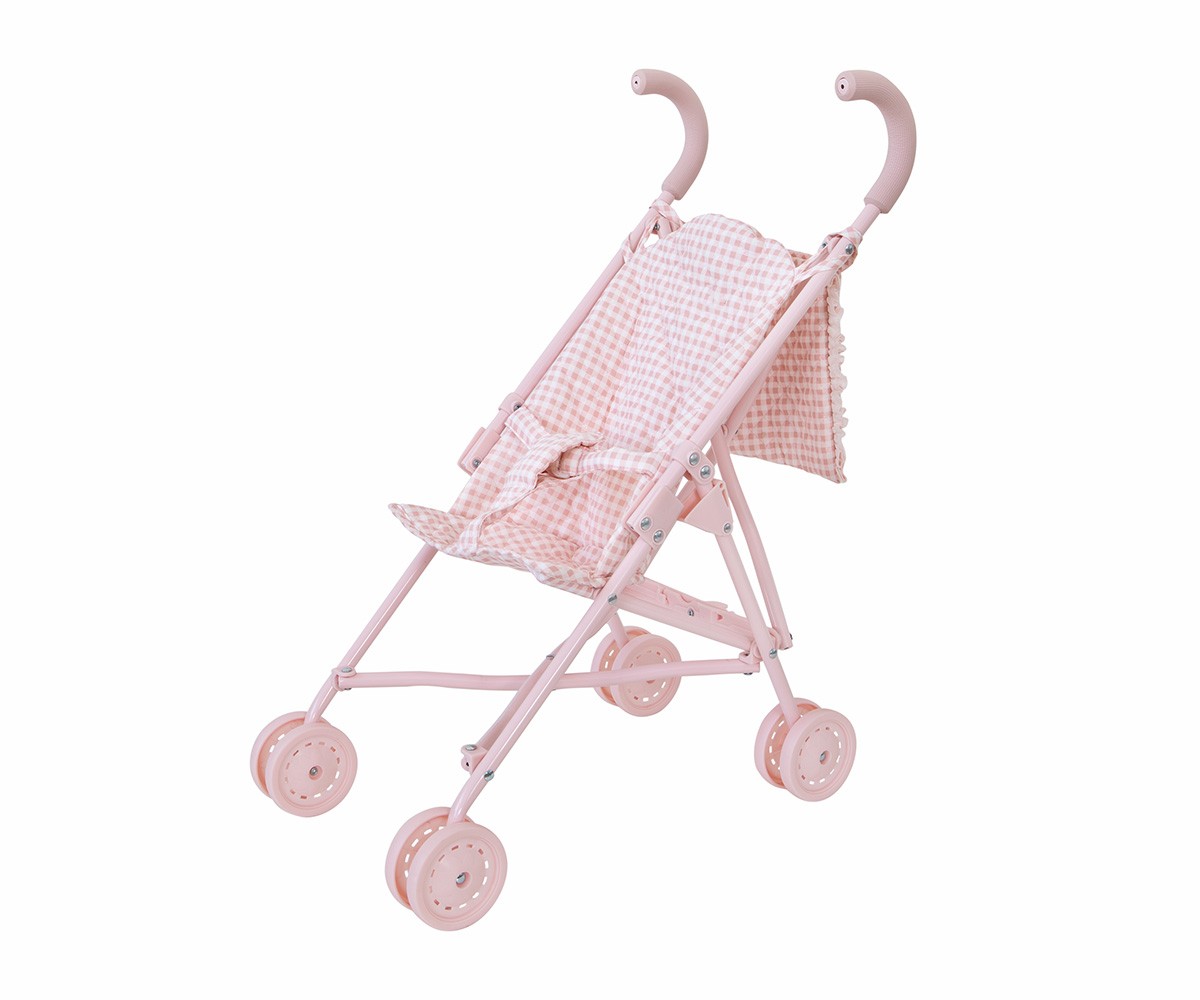 SILLETA PARA MUÑECA VICHY