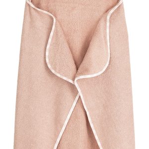 CAPA DE BAÑO + MANOPLA NUDE