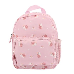Mochila Infantil Magical Unicorn Personalizable