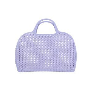 BOLSO RETRO VINTAGE LAVANDER