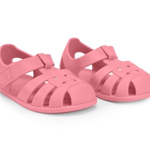 Cangrejeras Infantil Monnëka Stripes Bloom & Blush