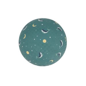 Pelota Grande Whale Teal
