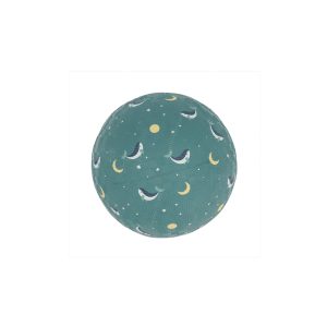 Pelota Pequeña Whale Teal
