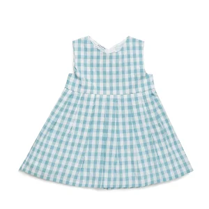 VESTIDO CORTADO ESCOTE ESPALDA 26146