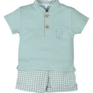 CONJUNTO 2 PIEZAS 32048 POPYS