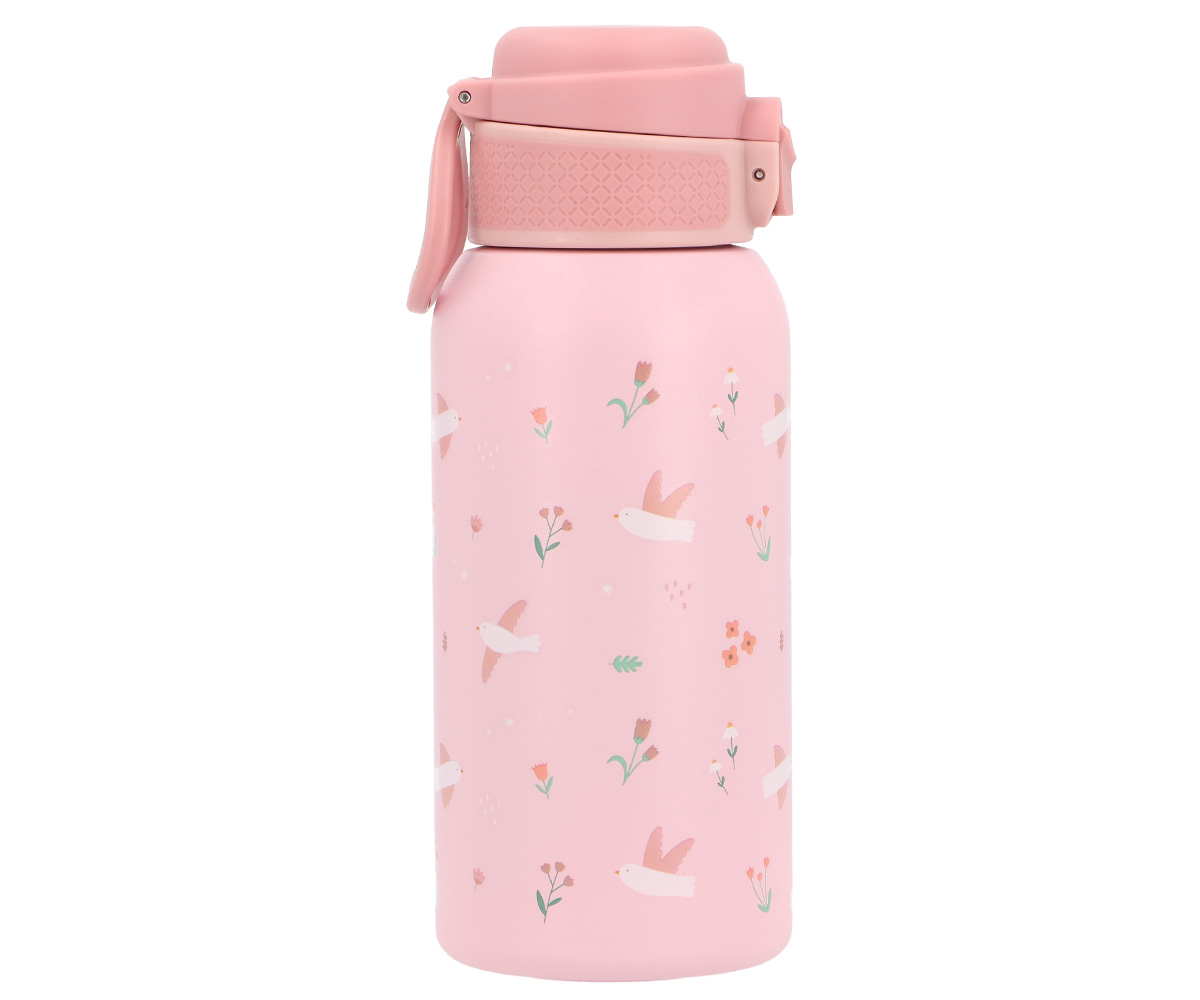 Botella de Acero Térmica Blossom Birds 500ml - Imagen 3