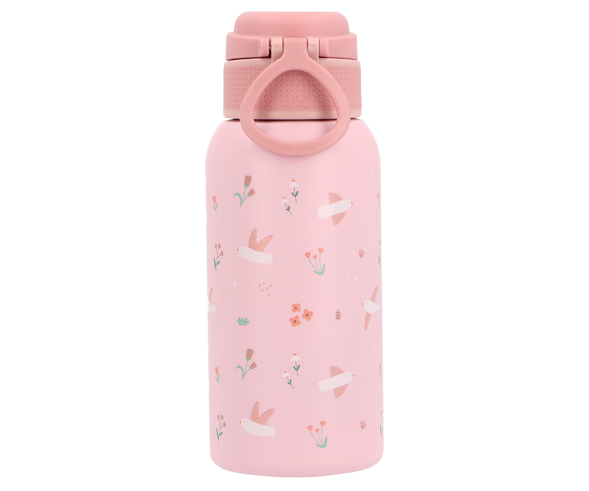Botella de Acero Térmica Blossom Birds 500ml - Imagen 4