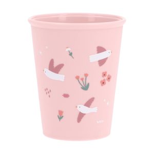 Vasito Blossom Birds