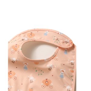 Babero Impermeable Mouse Fairies