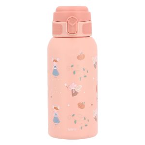 Botella de Acero Térmica Mouse Fairies 500ml