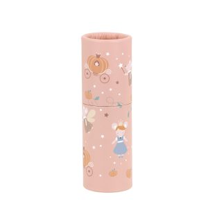 Tubo 12 Lápices Mouse Fairies