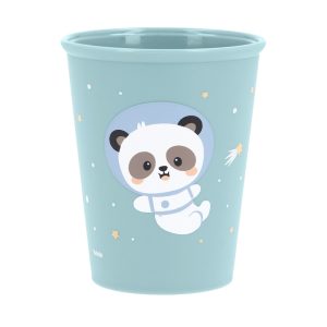 Vasito Pandas in Space Personalizable