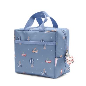 Bolsa Merienda Térmica Planes