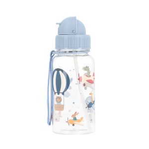 Botella de plástico 500ml Planes