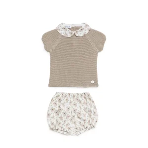 CONJUNTO PANTALON TELA KOALAS - JULIANA
