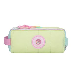 Estuche 3 Compartimentos Mayfair May Little Moments