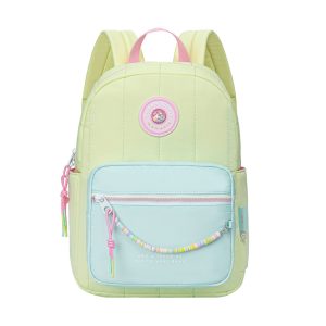 Mochila Infantil Acolchada Mayfair May Little Moments